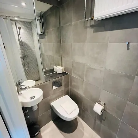 Getaway Cute For Two 7 Apartamento *