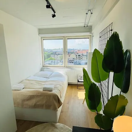 Getaway Cute For Two 7 Apartamento *